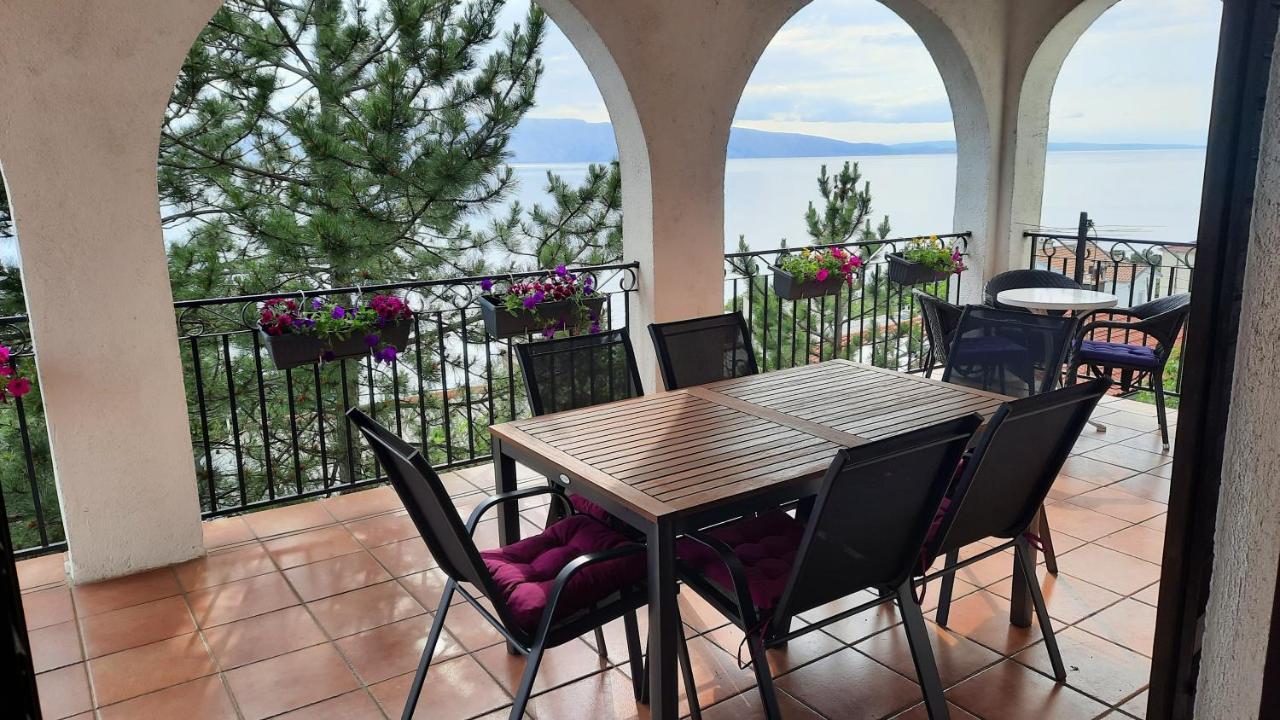 Apartamento Vlatkovic Senj  Exterior foto