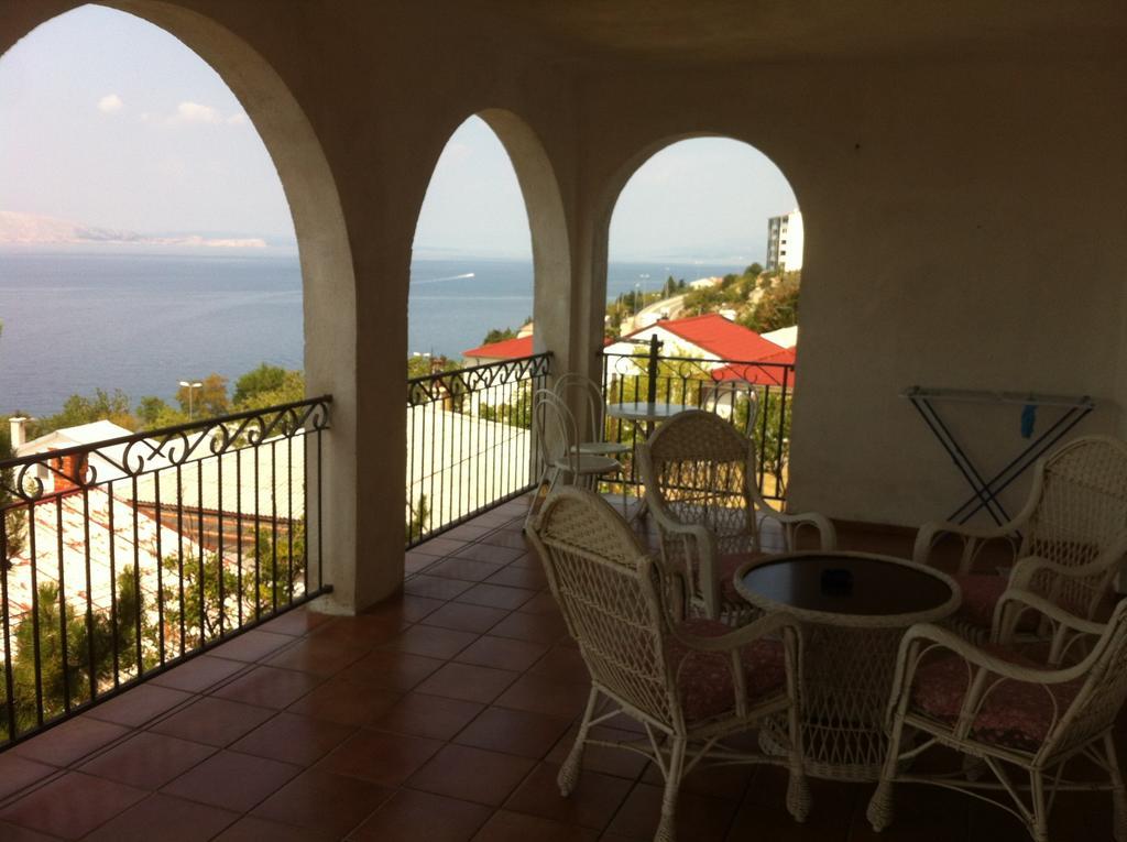 Apartamento Vlatkovic Senj  Habitación foto