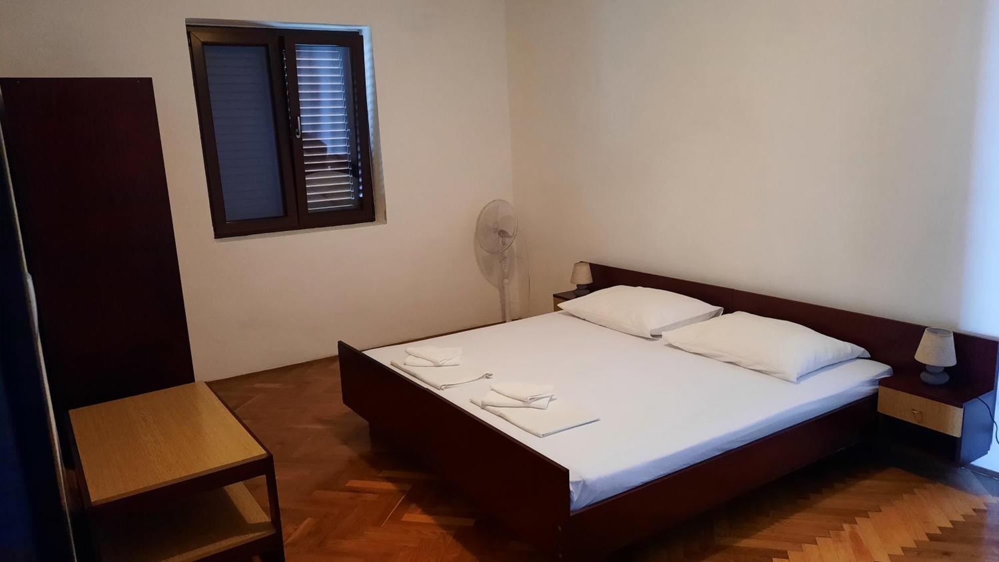 Apartamento Vlatkovic Senj  Exterior foto