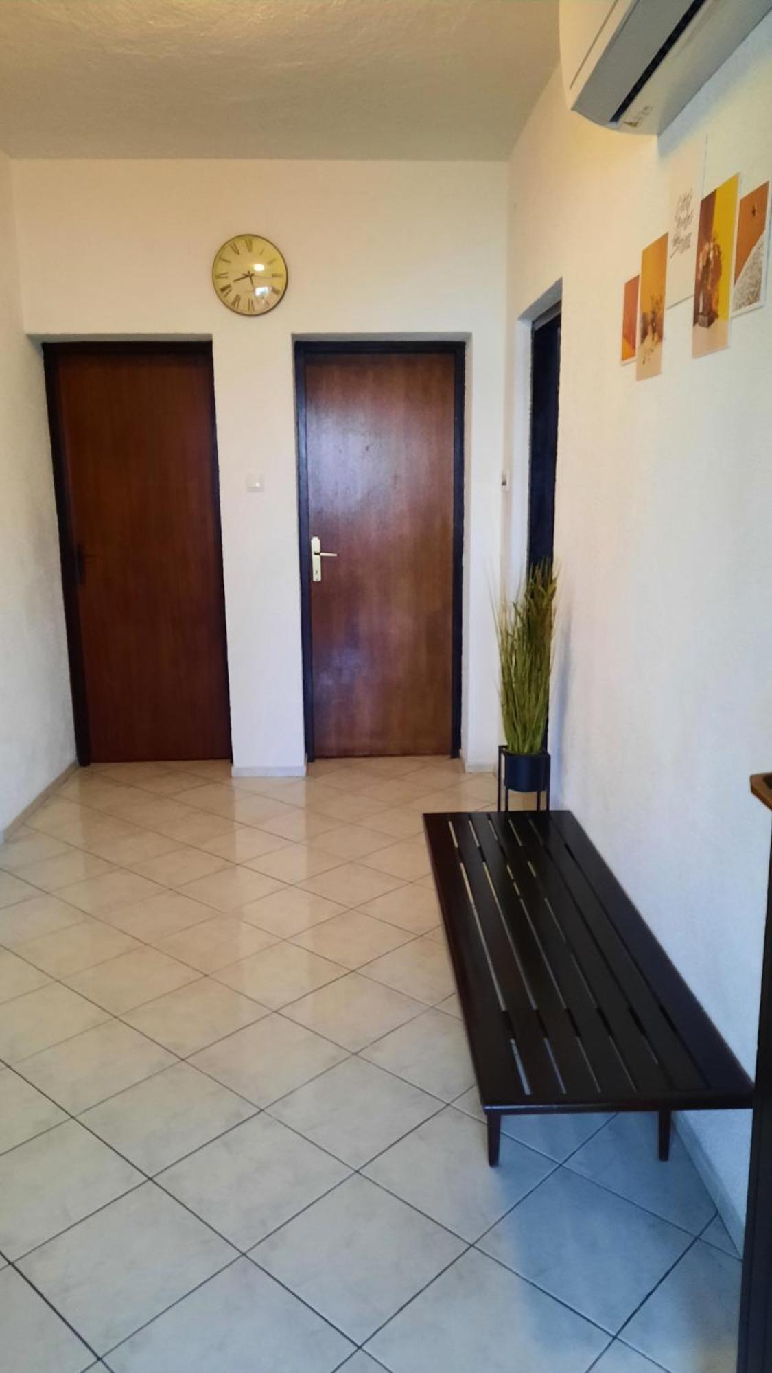 Apartamento Vlatkovic Senj  Exterior foto